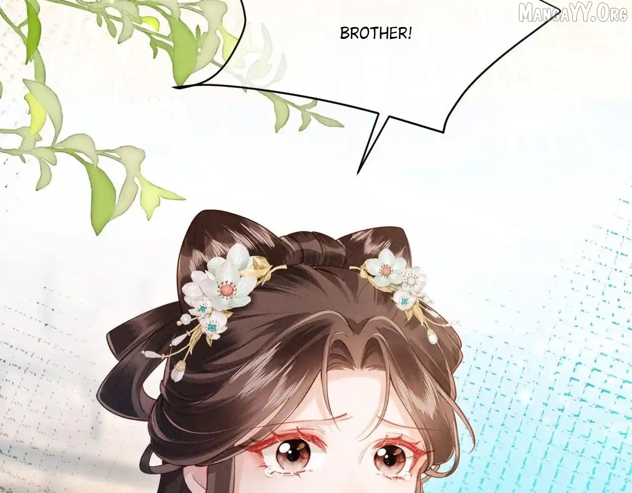 On Our Wedding Night, I Got Pregnant with the Chief Warden’s Child Chapter 34 - page 99